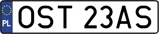 OST23AS