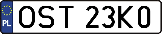 OST23K0