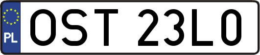 OST23L0