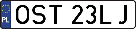 OST23LJ