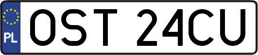OST24CU