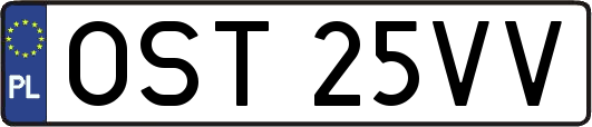 OST25VV