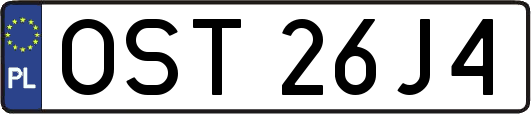 OST26J4