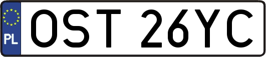 OST26YC