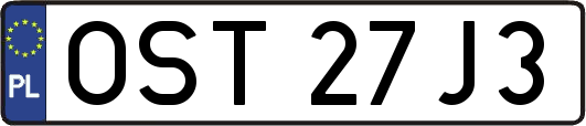 OST27J3
