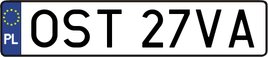 OST27VA