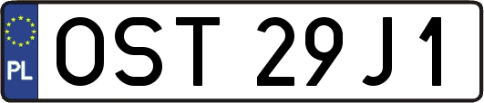 OST29J1