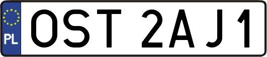 OST2AJ1