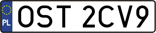 OST2CV9