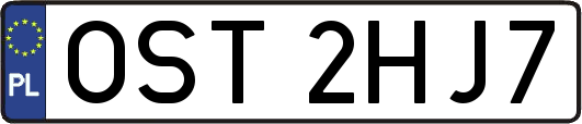 OST2HJ7