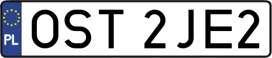 OST2JE2