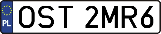 OST2MR6