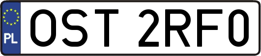 OST2RF0