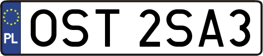 OST2SA3