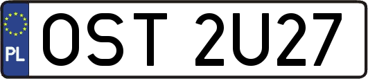 OST2U27