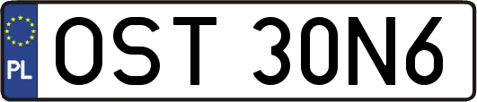 OST30N6