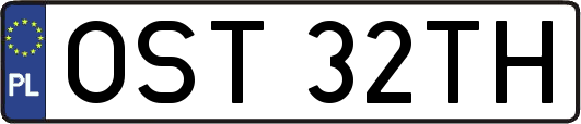 OST32TH