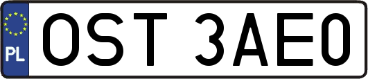 OST3AE0