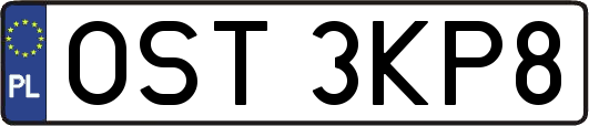 OST3KP8