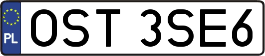 OST3SE6