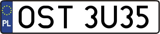 OST3U35
