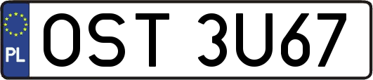 OST3U67
