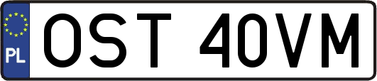 OST40VM