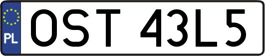 OST43L5