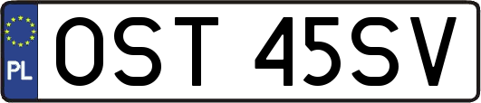 OST45SV