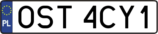 OST4CY1