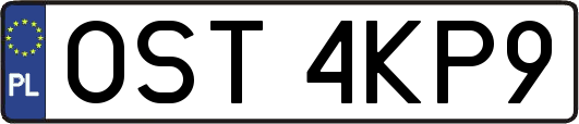 OST4KP9
