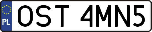 OST4MN5