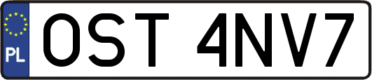 OST4NV7