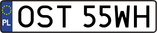 OST55WH