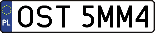 OST5MM4