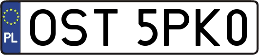 OST5PK0