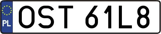 OST61L8