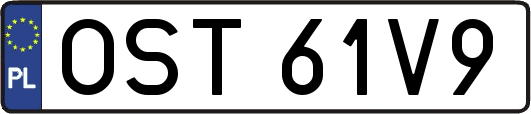 OST61V9