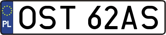 OST62AS
