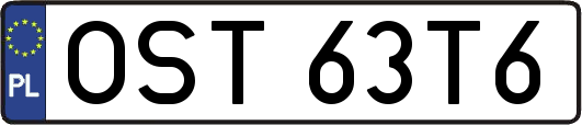 OST63T6