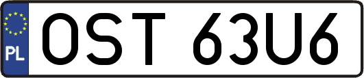 OST63U6