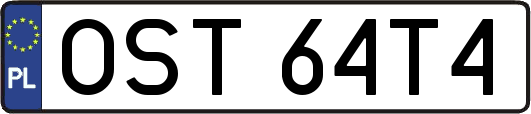 OST64T4