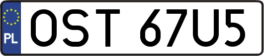 OST67U5
