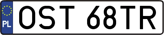 OST68TR