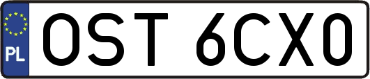 OST6CX0
