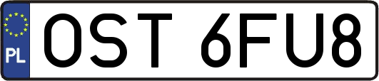 OST6FU8
