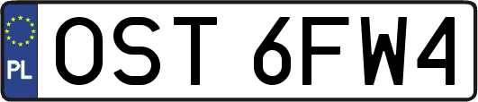 OST6FW4