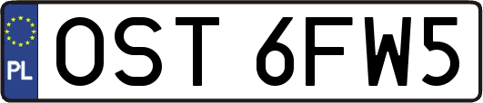 OST6FW5