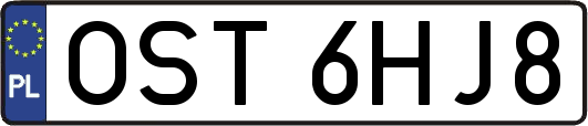 OST6HJ8