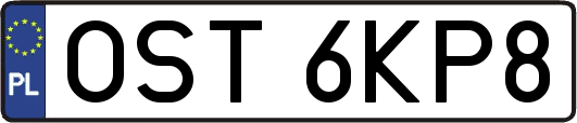 OST6KP8